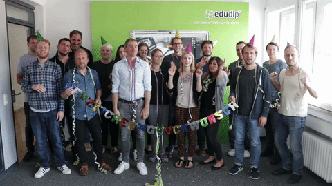 edudip Team
