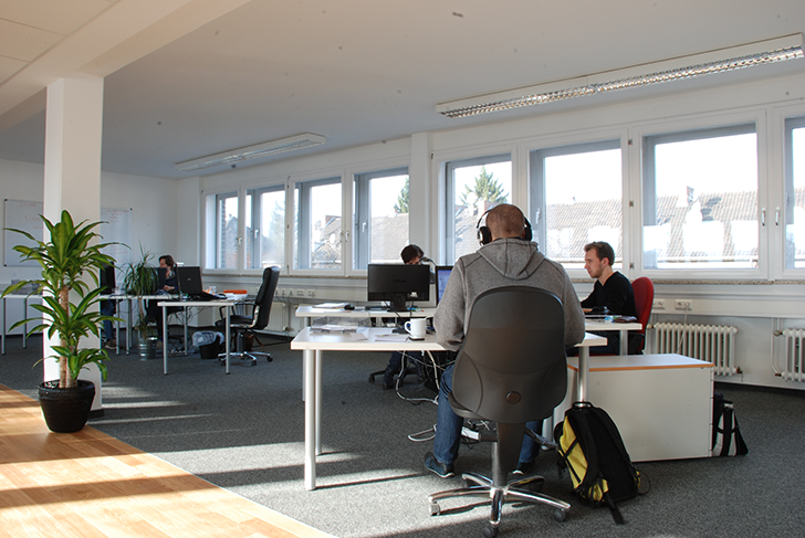 edudip office