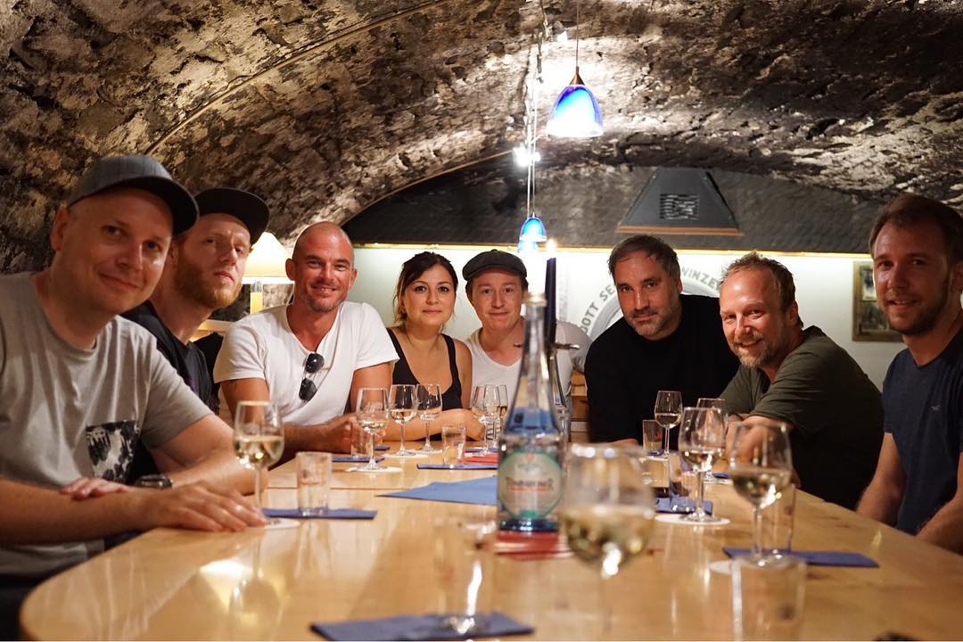 edudip Team 2018